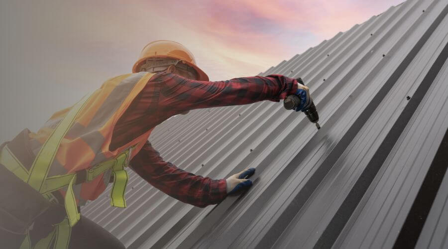 Expert Emergency Roof Repairs services in Sewickley, PA